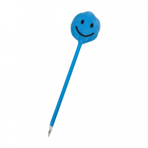 עט סמיילי פרווה עט סמיילי פרווה